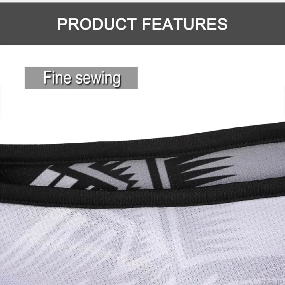 Tactical Skull Ghost Printed Full Face Mask Balaclava Halloween Ski Motorcycle